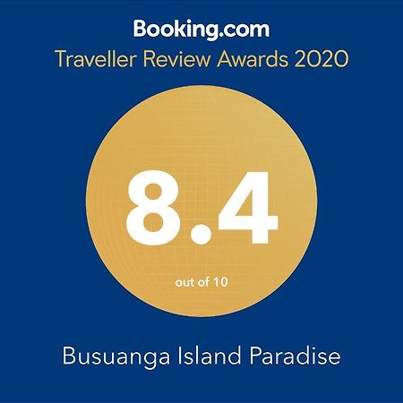 Busuanga Island Paradise Eksteriør bilde