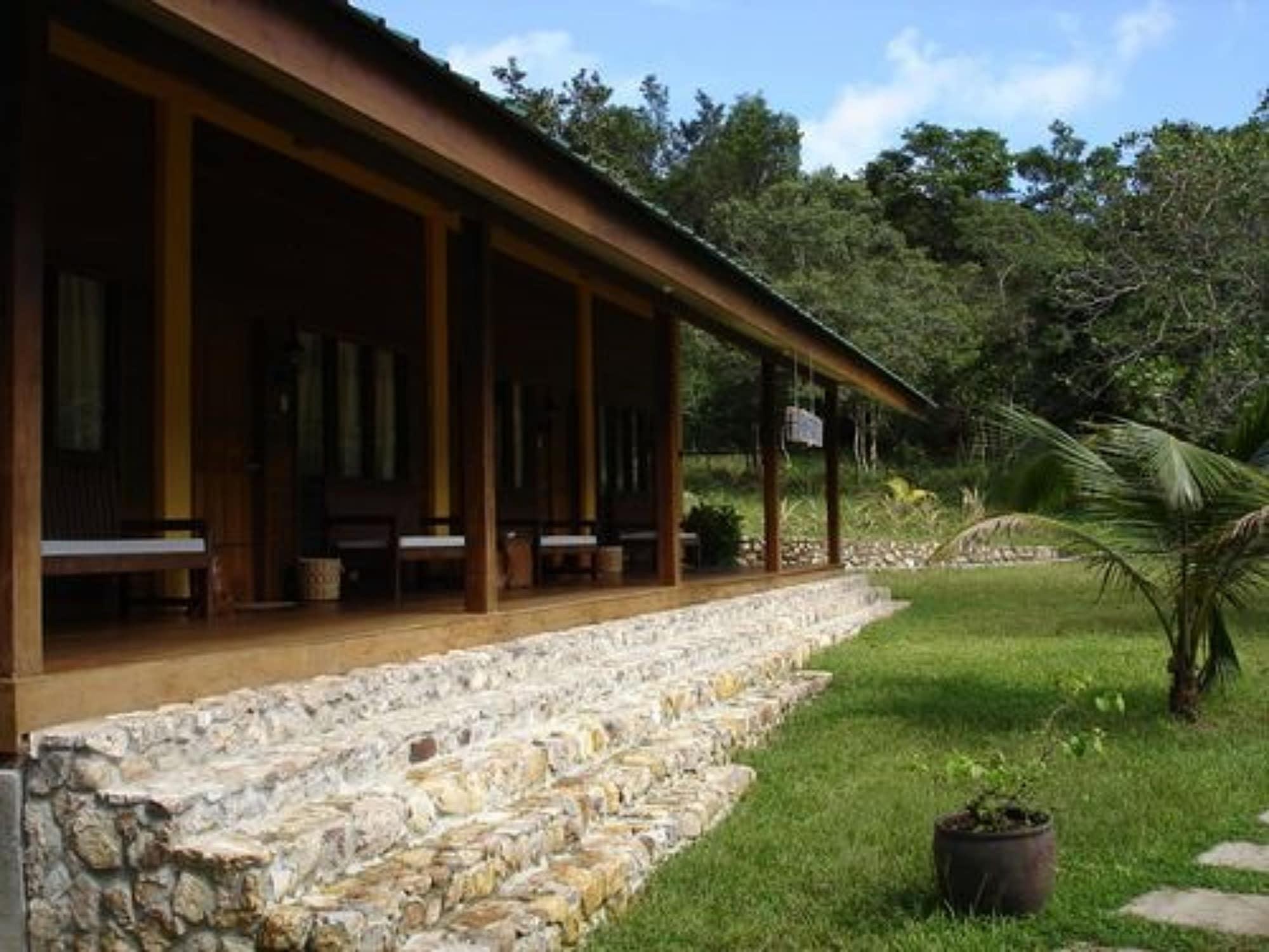 Busuanga Island Paradise Eksteriør bilde