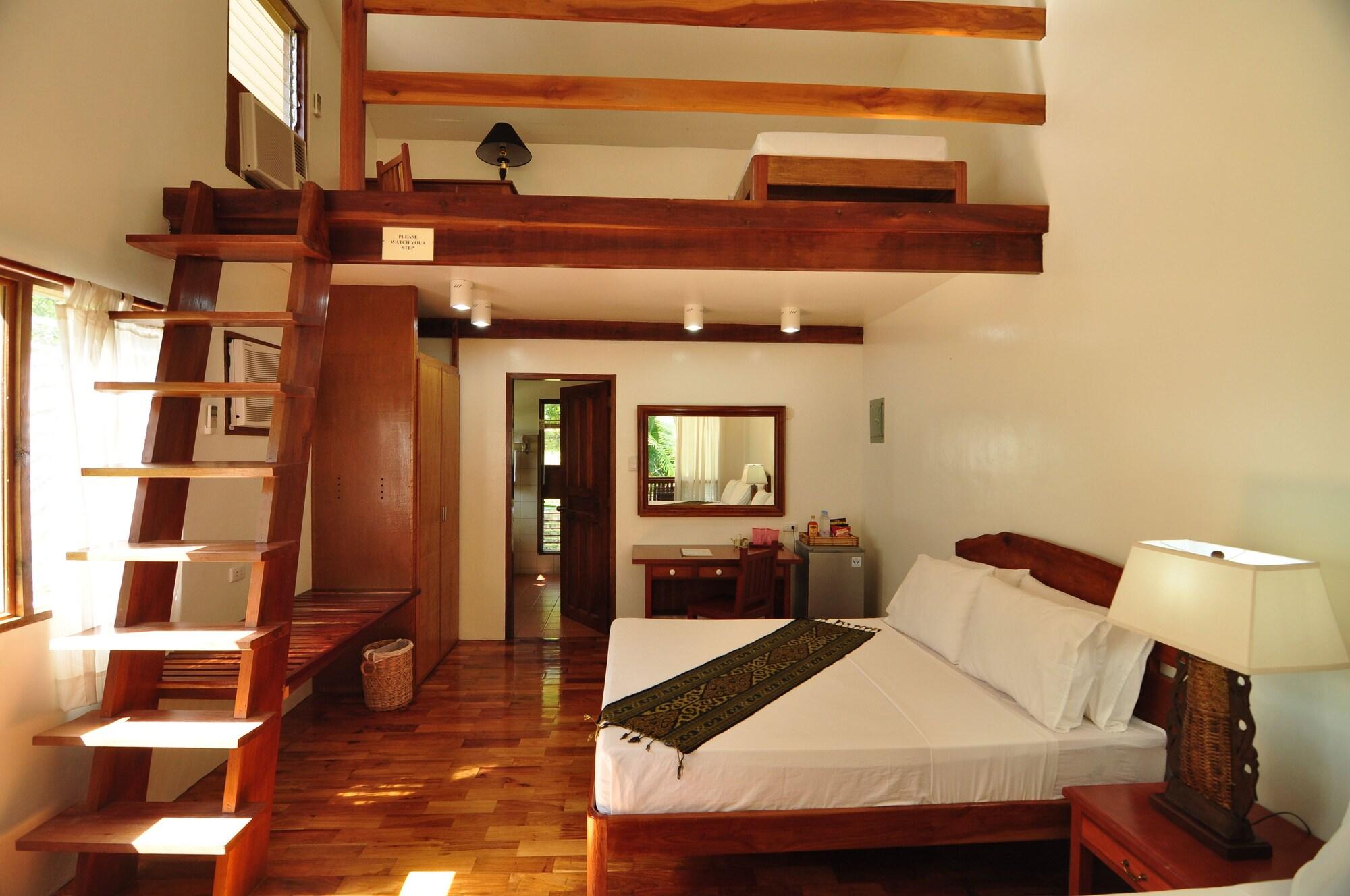 Busuanga Island Paradise Eksteriør bilde