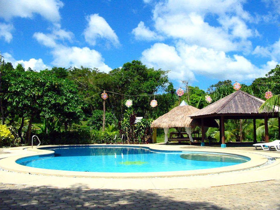 Busuanga Island Paradise Eksteriør bilde
