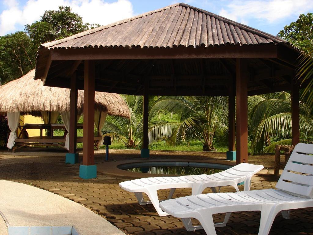 Busuanga Island Paradise Eksteriør bilde