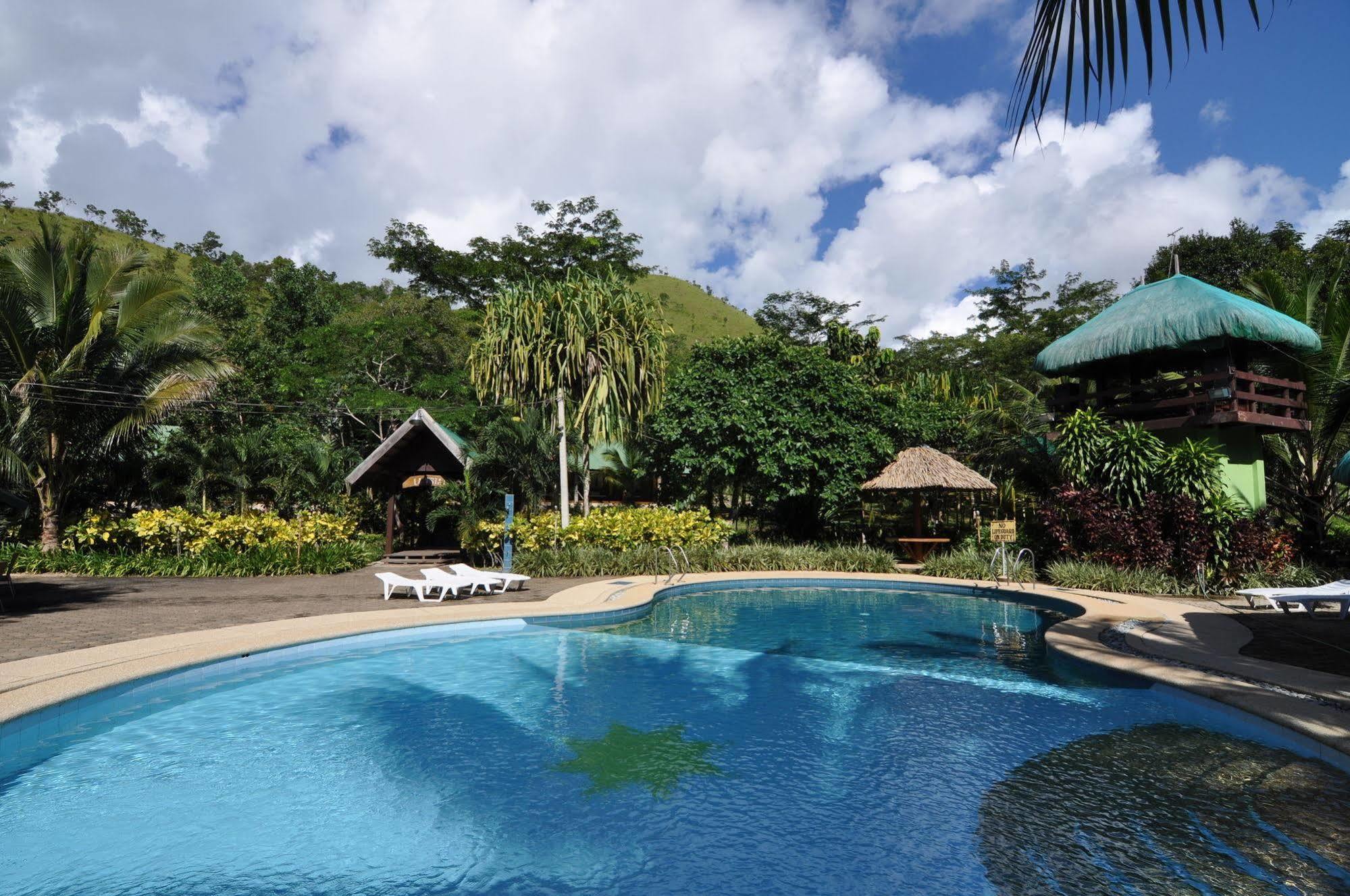 Busuanga Island Paradise Eksteriør bilde