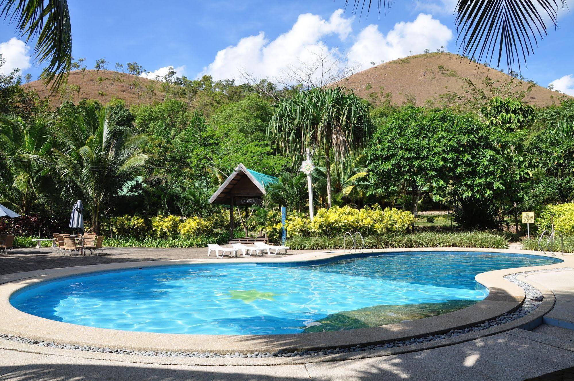 Busuanga Island Paradise Eksteriør bilde