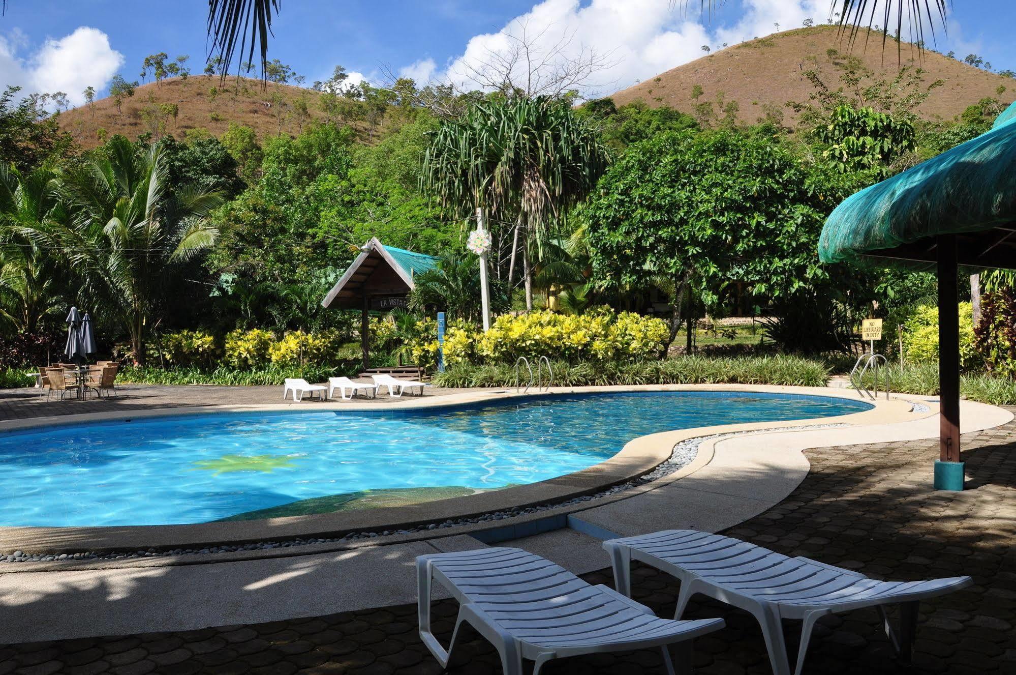 Busuanga Island Paradise Eksteriør bilde