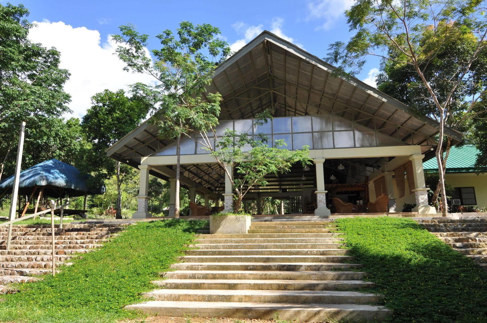 Busuanga Island Paradise Eksteriør bilde