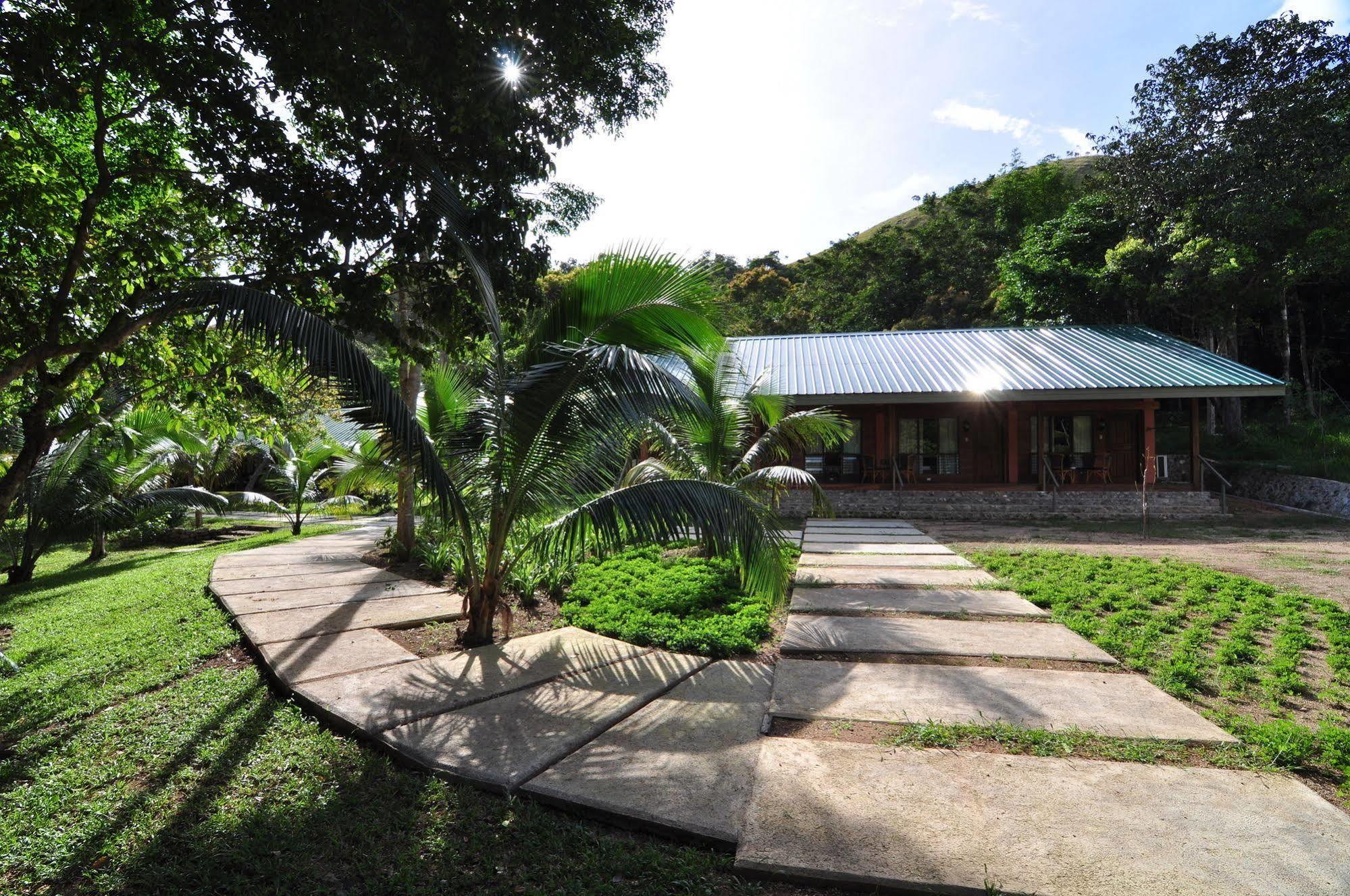Busuanga Island Paradise Eksteriør bilde