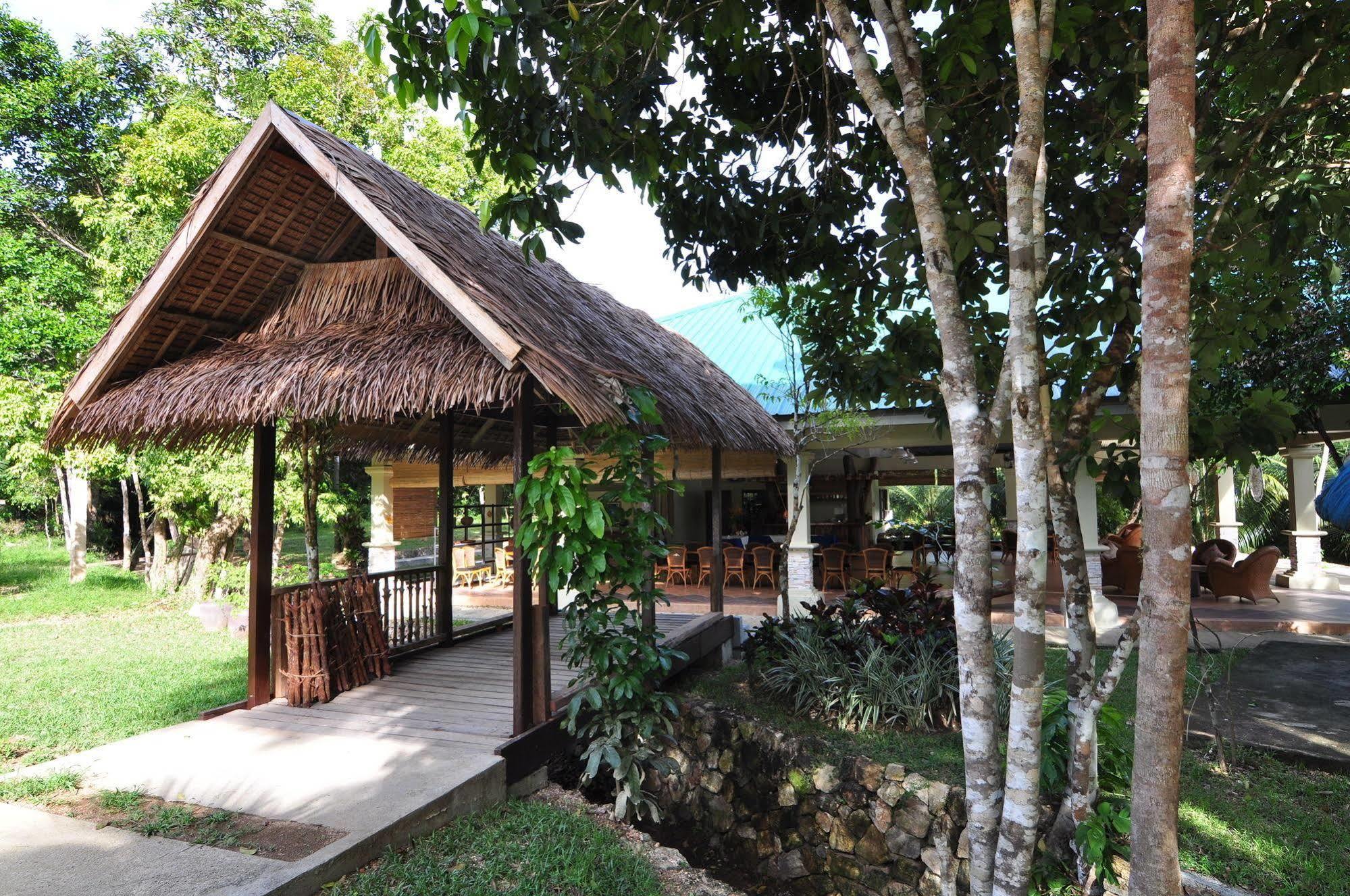 Busuanga Island Paradise Eksteriør bilde