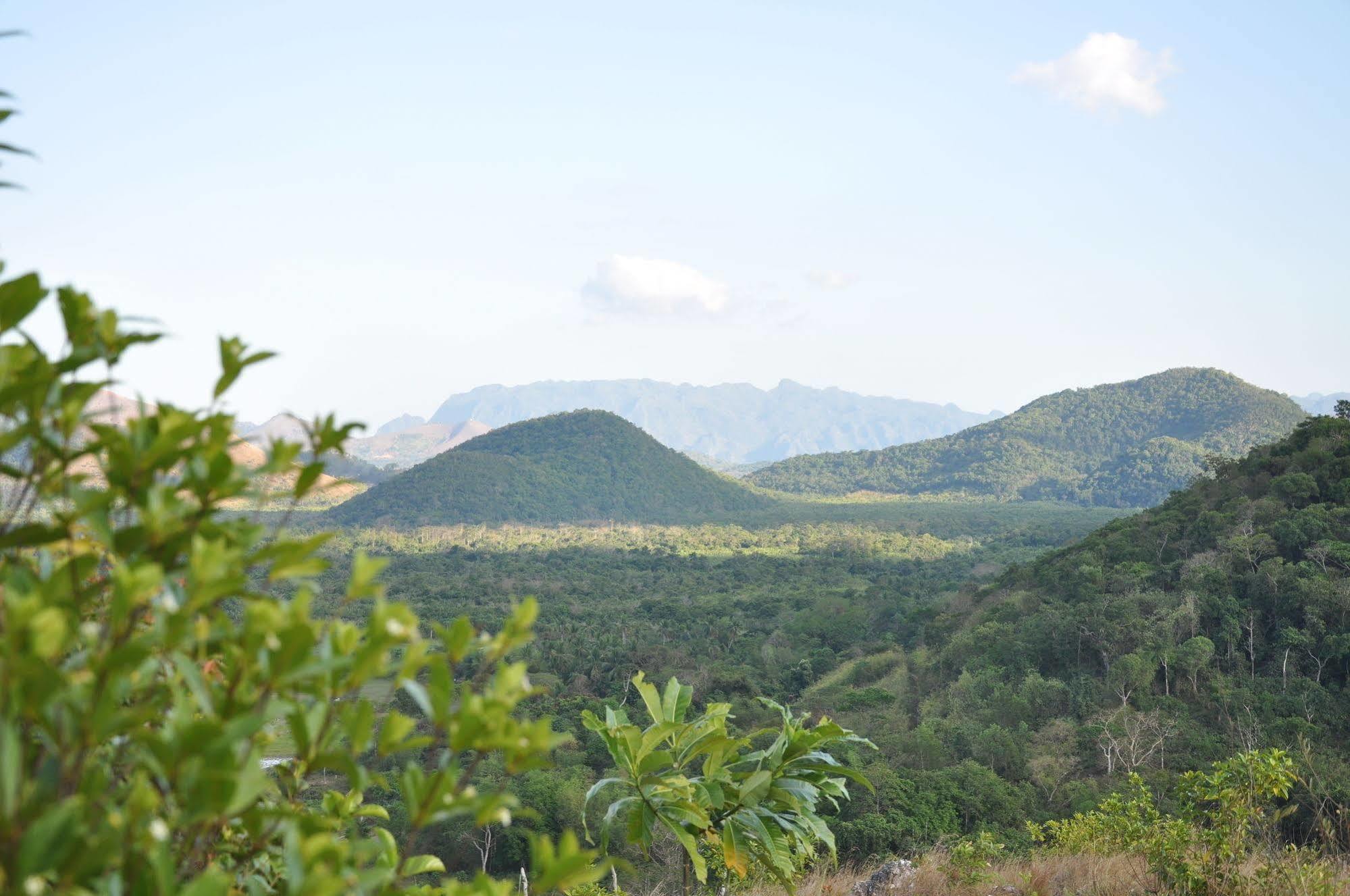 Busuanga Island Paradise Eksteriør bilde